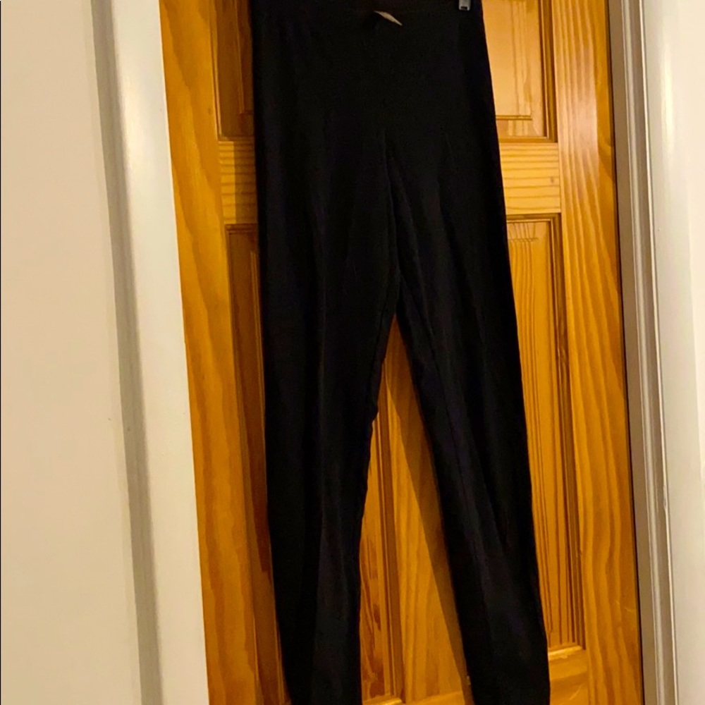 Authentic American Apparel Ladies Leggings - Picture 1 of 4